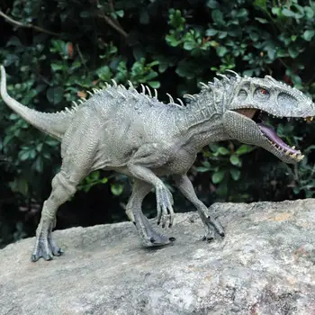 Simulácia Zvierat Obrázok Tyrannosaurus Realistické Jurský Dinosaur World Model Hračka Darček K Narodeninám Pre Chlapcov Vzdelávacie Plastové