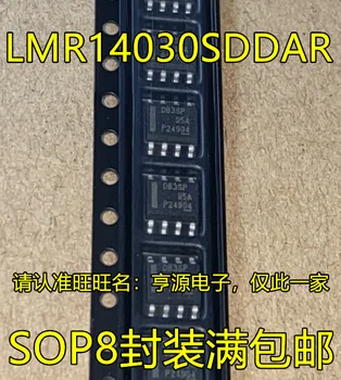 5pieces LMR14030SDDAR DB3SP D83SP LMR14020SDDAR DB2SP SOP8 Nové a originálne