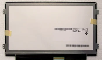 Doprava zadarmo 10.1 slim lcd led obrazovka PRE lenovo ideapad s110 s100 notebook náhradné displej B101AW06 v. v. 1 0 N101L6-L0D