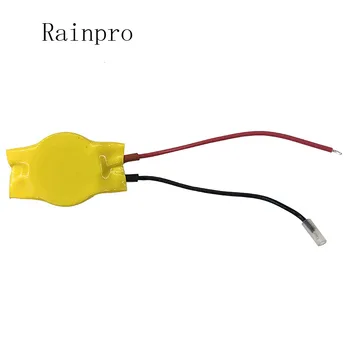 Rainpro 10PCS/VEĽA CR1632 1632 s line tlačidlo batérie pre auto na diaľkové ovládanie batérie