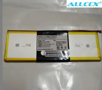 ALLCCX Batérie 4000mAh pre Hasee ZW156P, existujú rôzne konektor, prosím, pomôžte skontrolujte konektor pred urobiť, aby