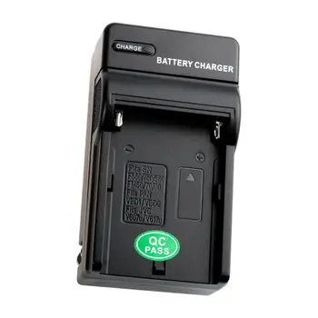 Batéria Hub Nahradenie Fotoaparátu, Nabíjateľná vhodné pre F970 F750 F550 F990 F770