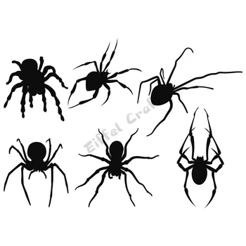 Nastaviť Pavúkov Papier Rezanie Kovu Plavidlá Zomrie Karty Tvorby Šablón Diy Príručka Scrapbooking Nové Razba Zomrie 2022