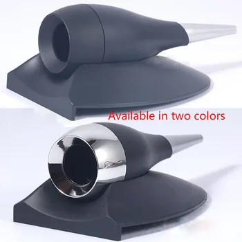 2 ks/veľa 19-core plastové dutiny pevné ý v ýškov ý reproduktor slimák shell tvar super prenikavý speaker set-top upravená horn