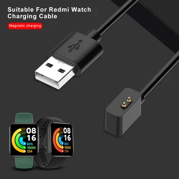 Pre Xiao Redmi Sledovať 2 Lite Nabíjací Kábel Údaje PD 55 cm USB Nabíjanie Base Redmi Sledovať 2Lite 2 Ľahké Globálna Verzia Nabíjačky