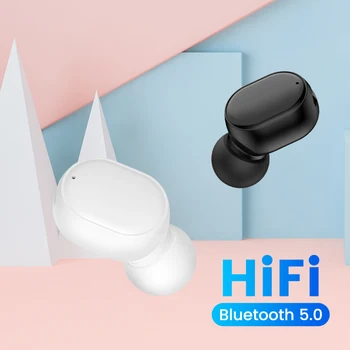 Olaf Mini Bezdrôtové Slúchadlá Headset Stereo In-Ear Športové Vodotesné Slúchadlá Slúchadlá Blue-tooth Slúchadiel S Mikrofónom