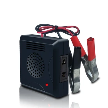 Hz 180w Menič DC 12V AC 220V Converter Port USB Nabíjací Adaptér Telefón Rýchle Nabíjanie Cigaretové zapaľovače K0AF