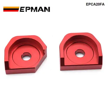 EPMAN 2KS/SET Výkon GT86/FRS/BRZ Riadiaci Modul Uzamknúť Pozastavenie Púzdra EPCA20FA