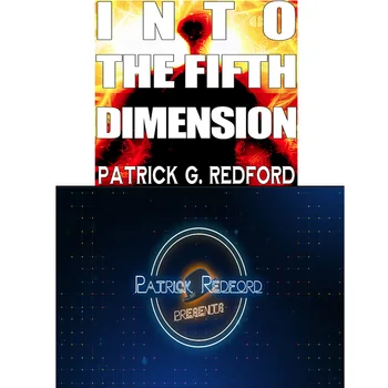 2022 Patrick Redford – Zásobník Workshop Časť 2 Nahrávka | Do Piatej Dimenzie Patrick Redford - Magický Trik