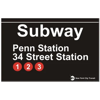 Penn Station 34. Ulice New Yorku Stanice Metra Tin Prihlásiť