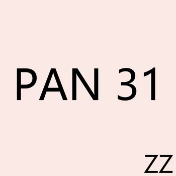 PAN ZZ 31