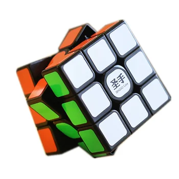 Shengshou Legenda S 3x3x3 Balíku Stickerless Magic Cube Profesionálne 3x3 2x2 Rýchlosť Kocky Hádanky 2x2x2 Speedcube Vzdelávacie Hračky