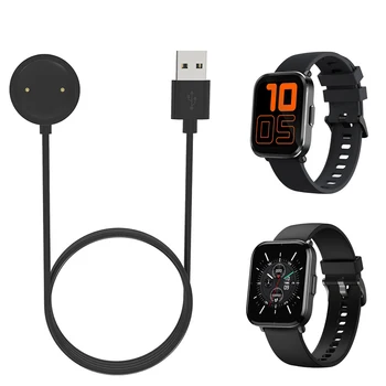 Smartwatch Dock Nabíjací Adaptér USB Nabíjací Kábel pre Xiao Mibro A1/X1/Lite Mibro Farba Šport Smart Hodinky Poplatok Príslušenstvo