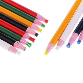 12 Kusov Najrôznejších Farieb Značky Timken Ceruzky Rysovacie Označenie