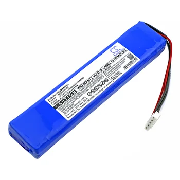 7.4 V Li-pol Batéria pre JBL Xtreme JBLXTREME GSP0931134