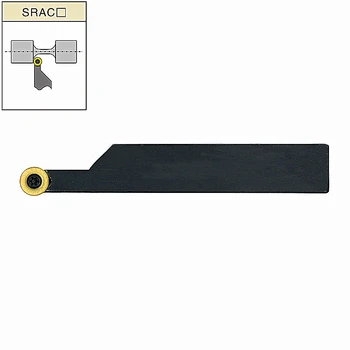 1pcs CNC tool bar SRACR SRACL 1616H08 2020K08 2020K10 2020K12 2525M12
