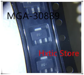 10PCS MGA-30889 MGA30889 SOT-89 IC