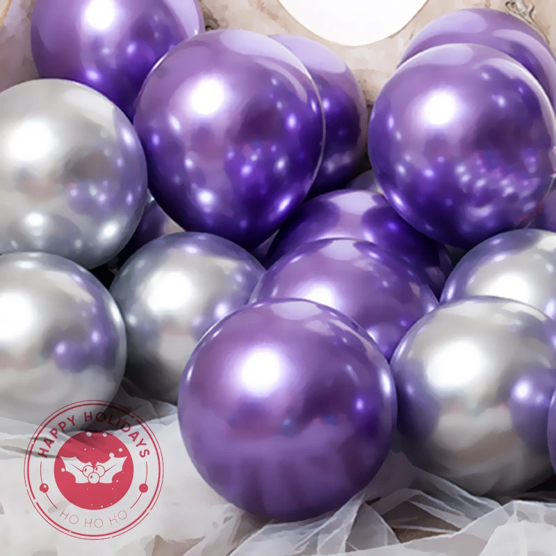 Obrázok /content/10-12inch-rozšírené-svadobné-balón-kovové-fialová-1-100463.jpeg