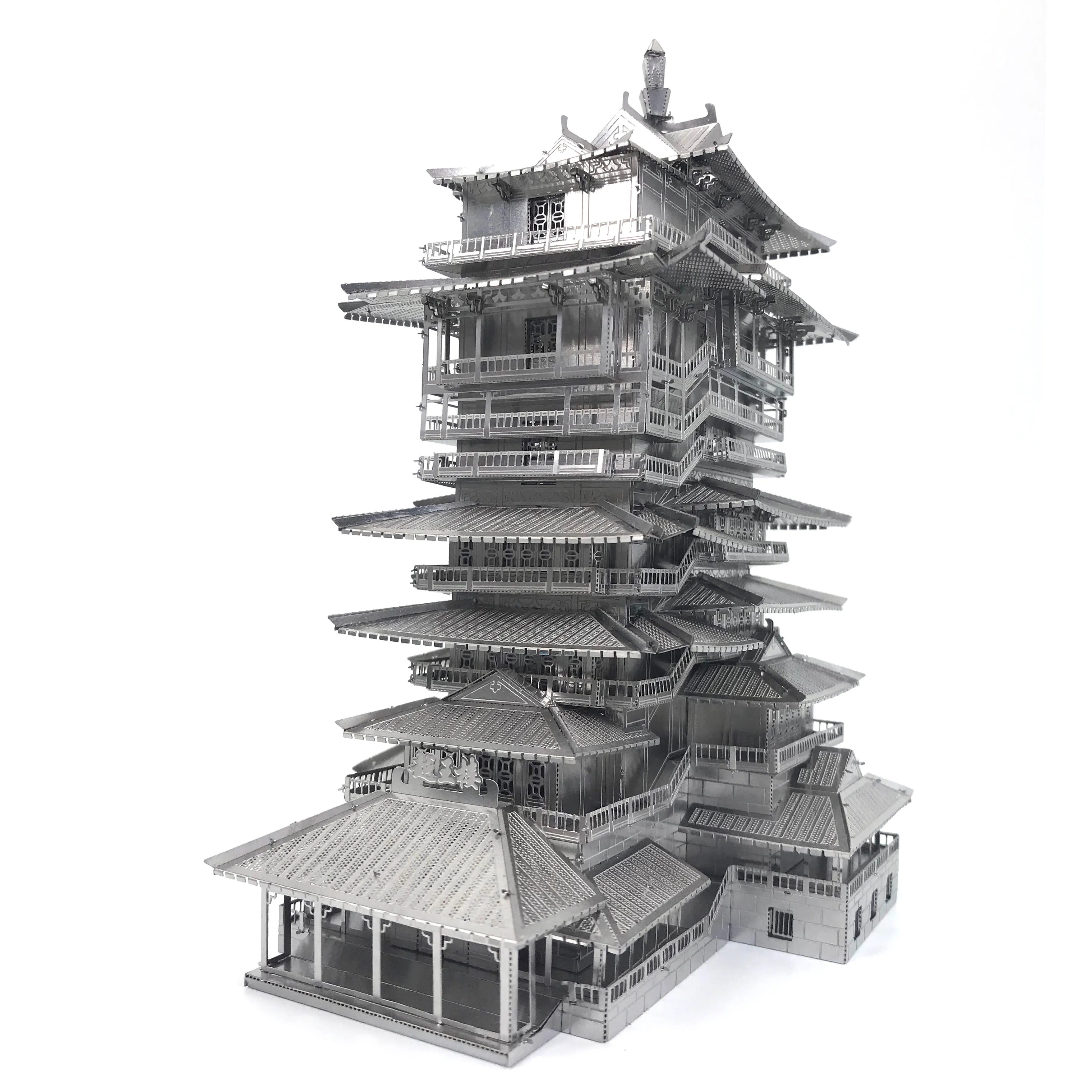 Obrázok /content/3d-kovov-puzzle-yuewang-veža-slávnej-budovy-diy-príručka-1-74173.jpeg