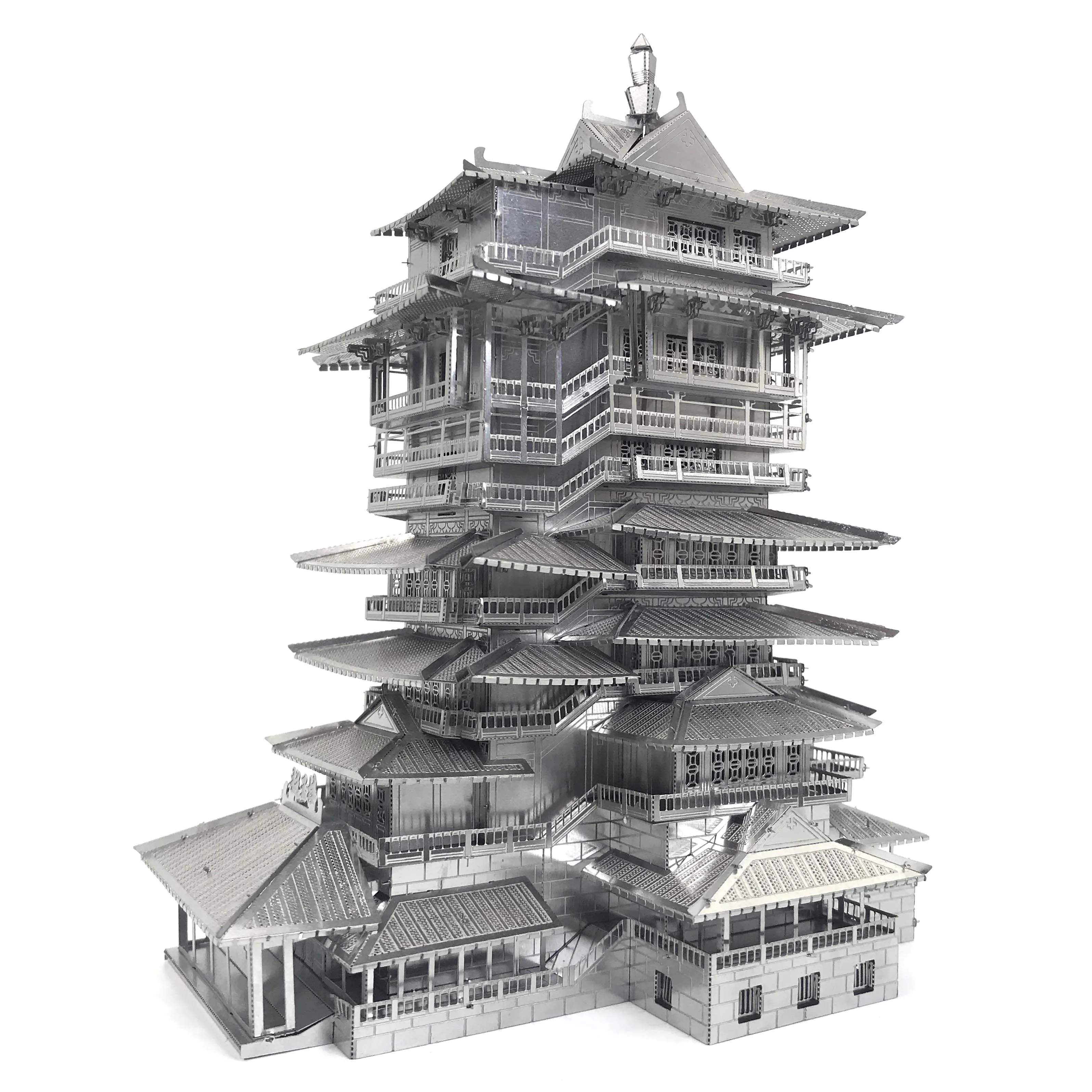 Obrázok /content/3d-kovov-puzzle-yuewang-veža-slávnej-budovy-diy-príručka-3-74173.jpeg