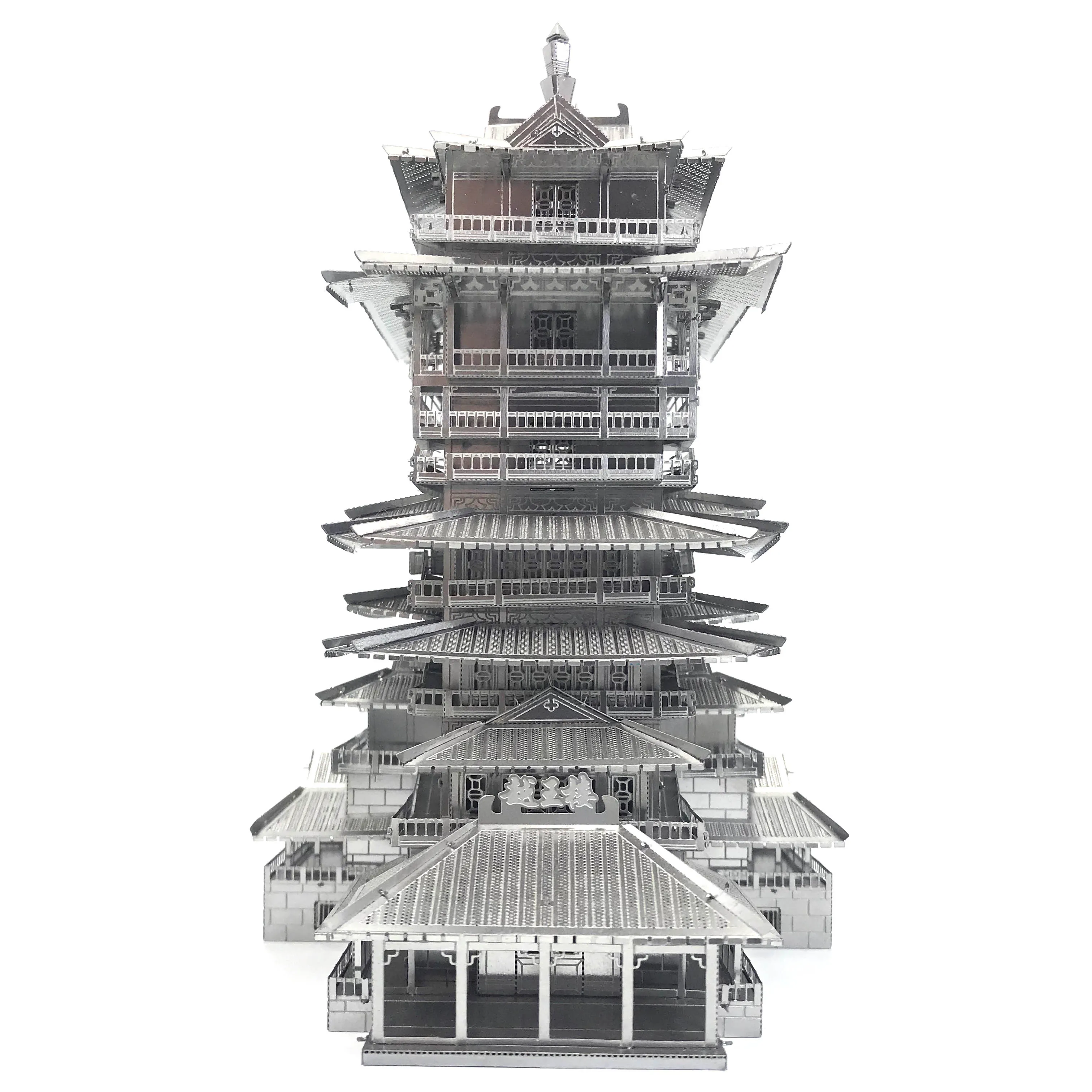Obrázok /content/3d-kovov-puzzle-yuewang-veža-slávnej-budovy-diy-príručka-4-74173.jpeg