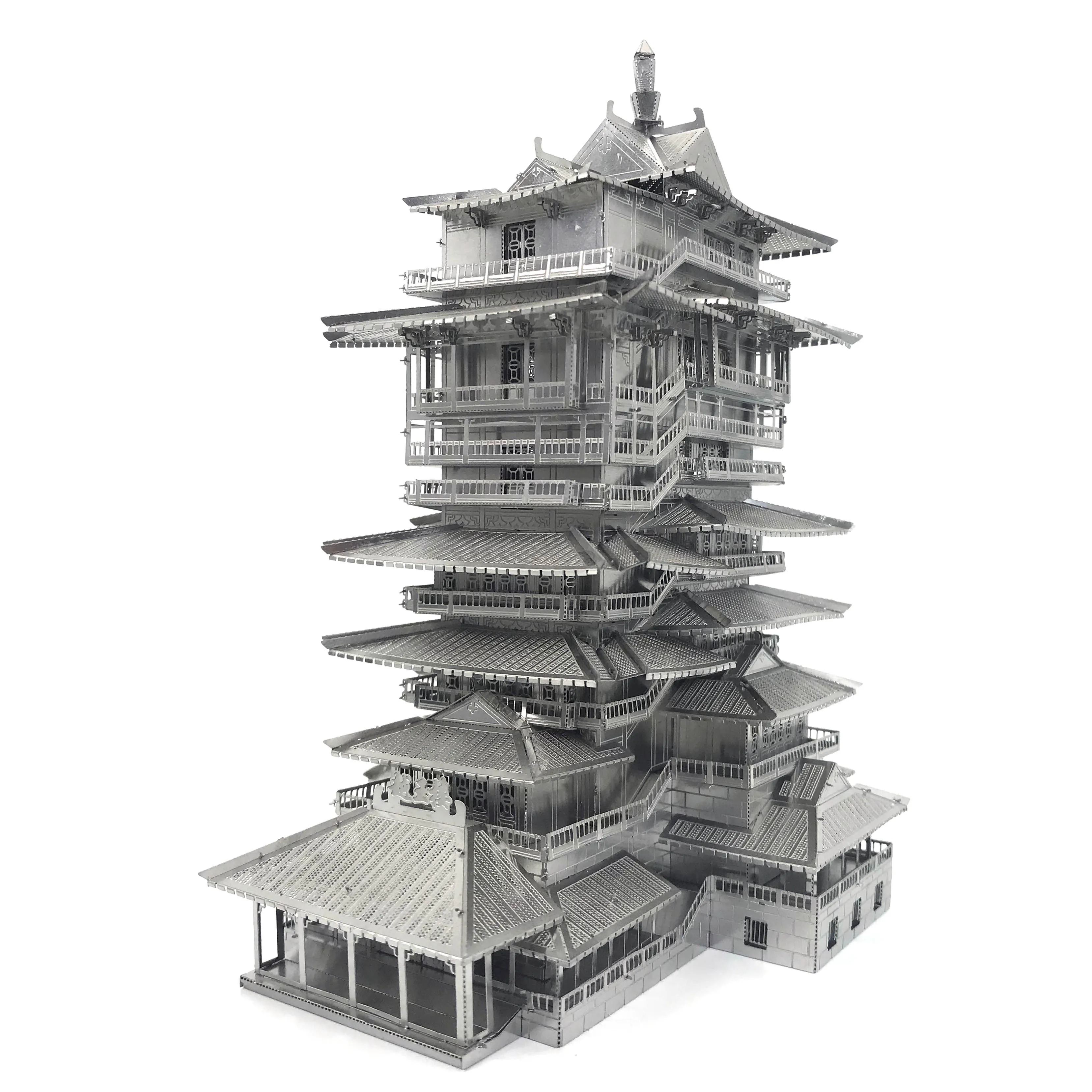 Obrázok /content/3d-kovov-puzzle-yuewang-veža-slávnej-budovy-diy-príručka-5-74173.jpeg