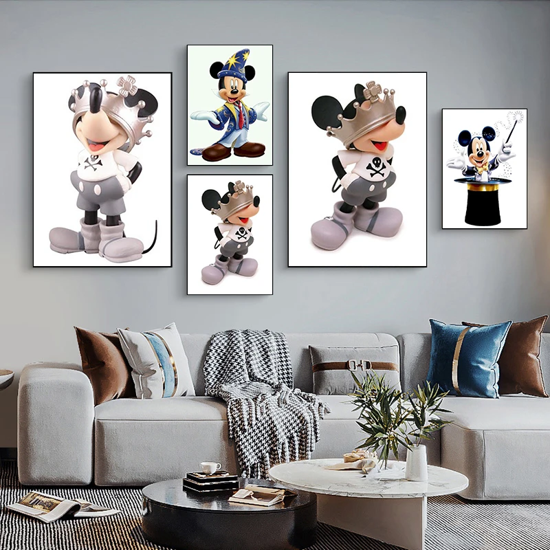 Obrázok /content/Disney-mickey-a-minnie-cartoon-plátno-na-maľovanie-4-119929.jpeg