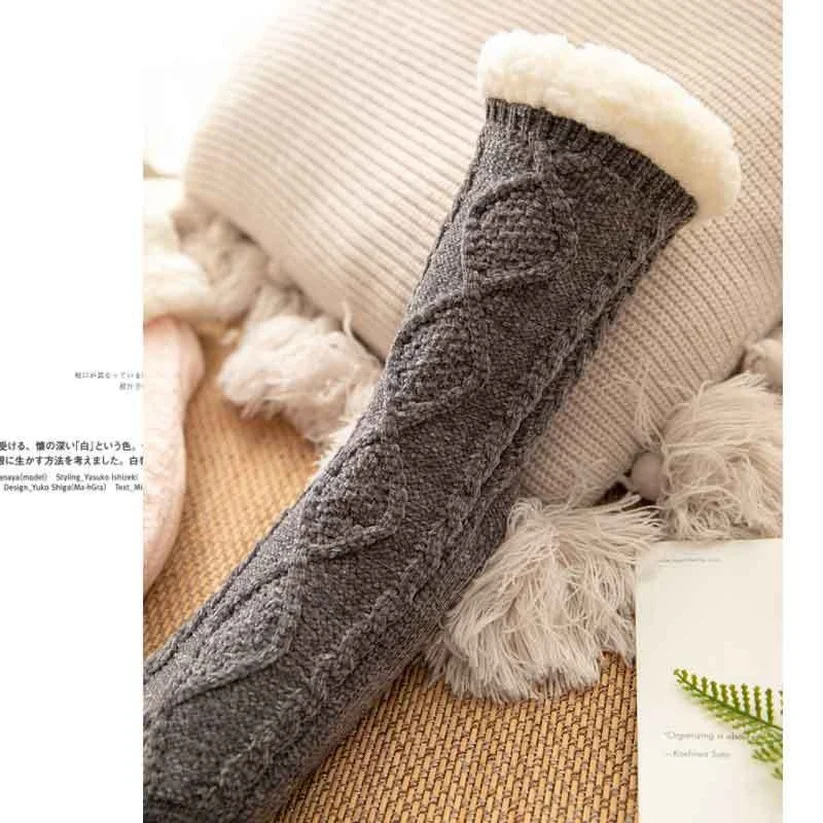 Obrázok /content/Fluffy-sock-plyšové-dámske-zimné-teplé-ženské-6-449251.jpeg