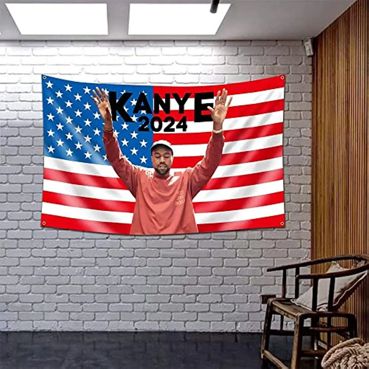 Obrázok /content/Kanye-2024-kanye-hudby-vlajka-západ-tapestry-hd-tlač-2-139999.jpeg