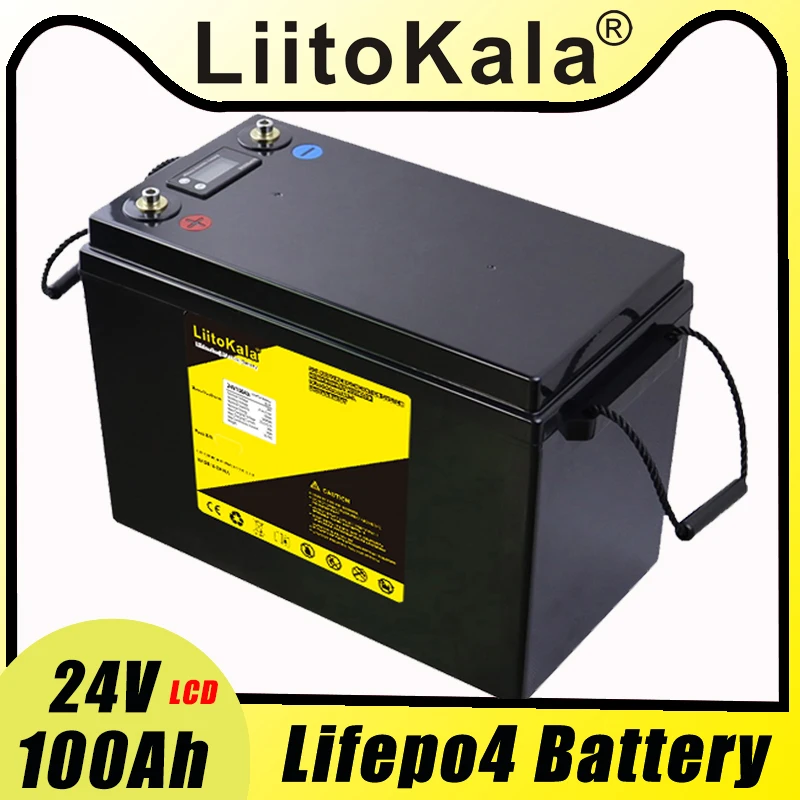 Obrázok /content/Liitokala-24v-100ah-lifepo4-batérie-solárneho-golf-1-344735.jpeg