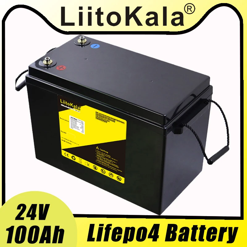 Obrázok /content/Liitokala-24v-100ah-lifepo4-batérie-solárneho-golf-2-344735.jpeg