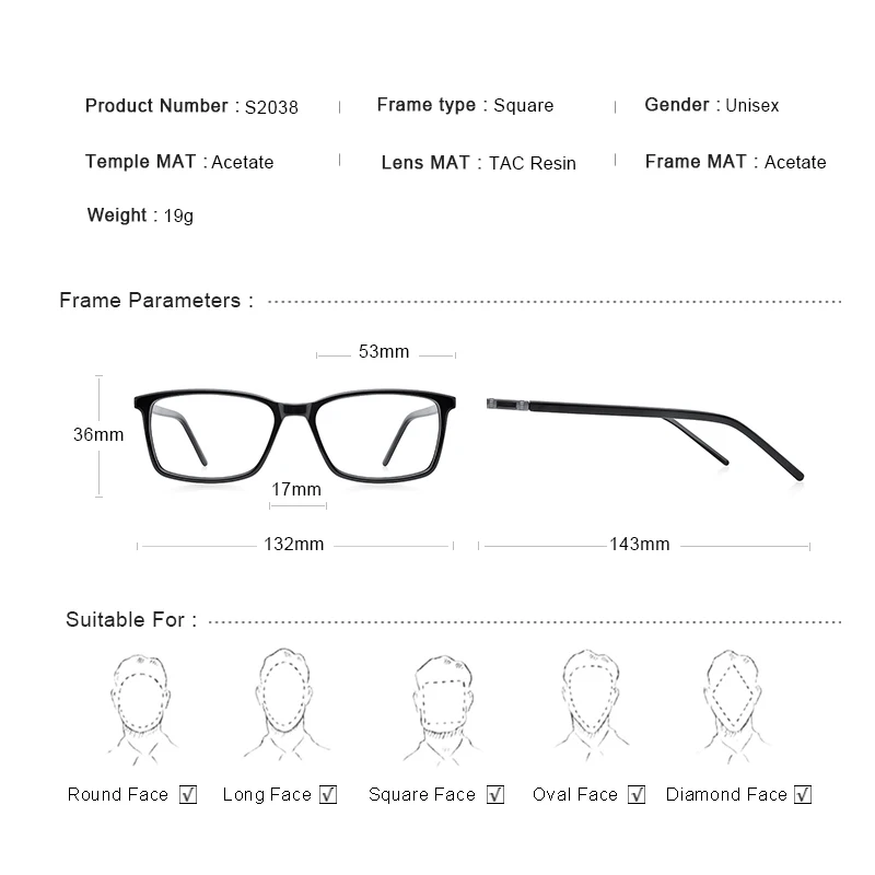Obrázok /content/Merrys-dizajn-mužov-acetát-okuliare-rámy-klasický-4-103029.jpeg
