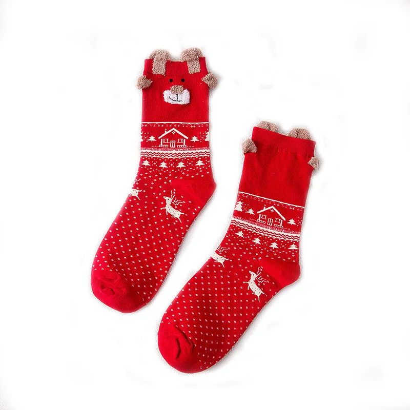 Obrázok /content/Spandmesto-zimné-hrubé-bavlna-vianočné-ponožky-5-320418.jpeg